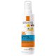 LRP: ANTHEL.DP SPF50+UVMUNE 400 SPRAY 200ML