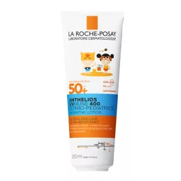   La Roche Posay Anthelios Dermo-Pediatrics gyermek naptej SPF50+ 250ml