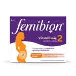 Femibion 2 Várandósság kapszula+ filmtabletta 56+56 