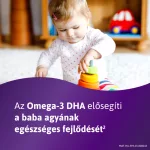 Femibion 3 Szoptatás kapszula és filmtabletta 28+28 