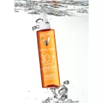 VICHY Capital Soleil Cell Protect SPF50+ láthatatlan olaj 200ml