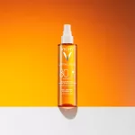 VICHY Capital Soleil Cell Protect SPF50+ láthatatlan olaj 200ml