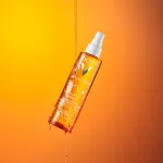 VICHY Capital Soleil Cell Protect SPF50+ láthatatlan olaj 200ml