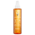 VICHY Capital Soleil Cell Protect SPF50+ láthatatlan olaj 200ml