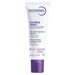 Bioderma Cicabio krém+ 40ml