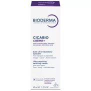 Bioderma Cicabio krém+ 40ml