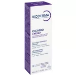 Bioderma Cicabio krém+ 40ml