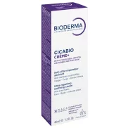 Bioderma Cicabio krém+ 40ml