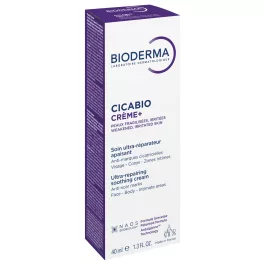 Bioderma Cicabio krém+ 40ml