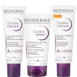 Bioderma Cicabio krém+ 40ml