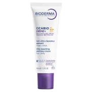 Bioderma Cicabio krém+ SPF50+ 40ml