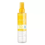 Bioderma Photoderm Eau Solaire ANTI-OX SPF50 spray 200ml