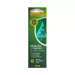 Vitaplus Medistus AntiAllergy orrspray 20ml