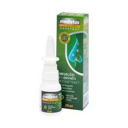 Vitaplus Medistus AntiAllergy orrspray 20ml