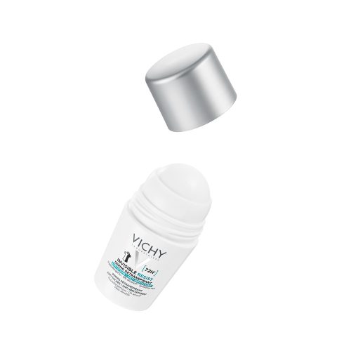 VICHY Invisible Resist Antiperspirant dezodor 50ml