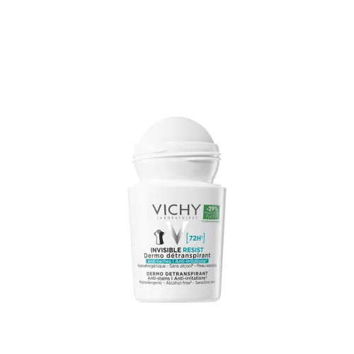 VICHY Invisible Resist Antiperspirant dezodor 50ml
