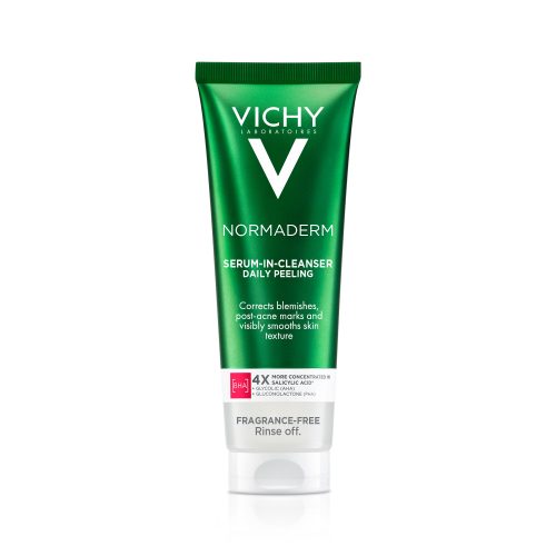 VICHY NORMADERM TISZTITO SZERUM 125ML