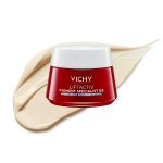 VICHY Liftactiv B3 Bőrtónus korrigáló éjszakai arckrém retinollal 50ml