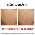 VICHY Liftactiv B3 Bőrtónus korrigáló éjszakai arckrém retinollal 50ml