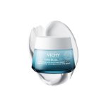 VICHY Minéral 89 Akár 100 órás hidratáló arckrém gazdag állag-illatmentes 50 ml