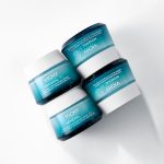 VICHY Minéral 89 Akár 100 órás hidratáló arckrém gazdag állag-illatmentes 50 ml