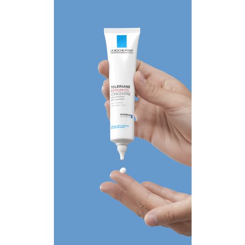 La Roche Posay Kerium DS koncentrátum 40ml