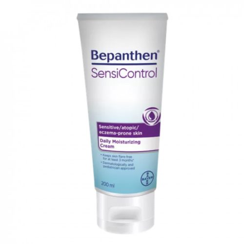 BEPANTHEN SENSICONTROL KREM 200ML