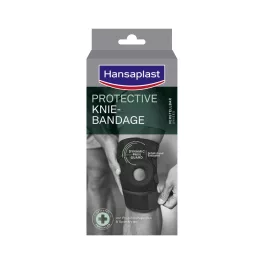 Hansaplast Protective térdrögzítő 1db
