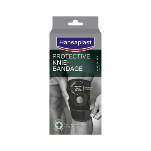 Hansaplast Protective térdrögzítő 1db