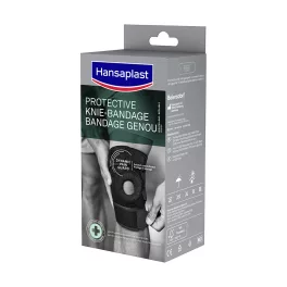 Hansaplast Protective térdrögzítő 1db