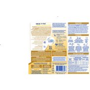   Beba SupremePro 2 tejalapú anyatej-kiegészítő tápszer 6 hó+ 400g