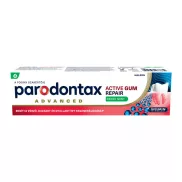 Parodontax Active Gum Repair Fresh Mint fogkrém 75ml