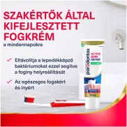 Parodontax Active Gum Repair Fresh Mint fogkrém 75ml