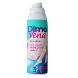 Dimovena sercegő hab 150ml