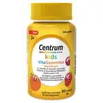 Centrum Kids Multifruit gumivitamin 60x