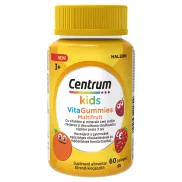 Centrum Kids Multifruit gumivitamin 60x