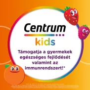Centrum Kids Multifruit gumivitamin 60x