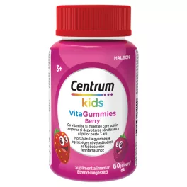 Centrum Kids gumivitamin Berry 60x