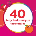 Centrum Kids gumivitamin Berry 60x
