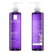   La Roche Posay Mela B3 sötét foltok ellen, tisztító, egységesítő, mikro-hámlasztó gél 200ml