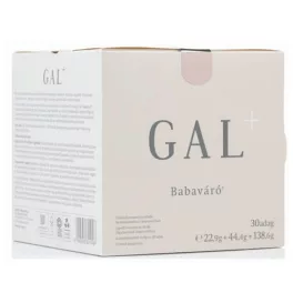 GAL+ Babaváró vitamincsomag 30 adag