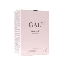 GAL+ Babaváró vitamincsomag 30 adag