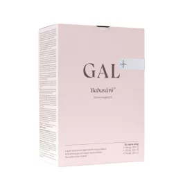 GAL+ Babaváró vitamincsomag 30 adag