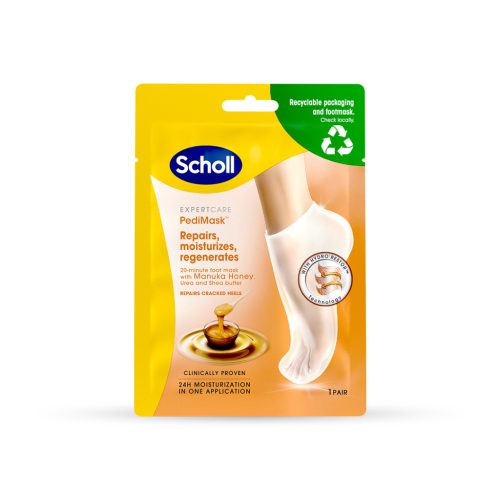 SCHOLL LABAPOLO MASZK MANUKA MEZ 1PAR