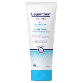 Bepanthen Derma bőrmegújító testápoló 200ml