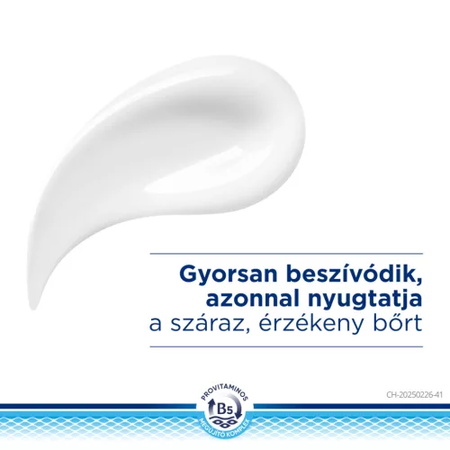 Bepanthen Derma bőrmegújító testápoló 200ml