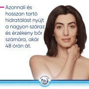 Bepanthen Derma tápláló testápoló 400ml