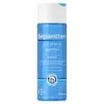 Bepanthen Derma bőrkímélő tusfürdő gél 200ml