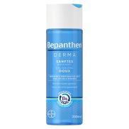 Bepanthen Derma bőrkímélő tusfürdő gél 200ml