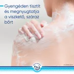Bepanthen Derma bőrkímélő tusfürdő gél 200ml